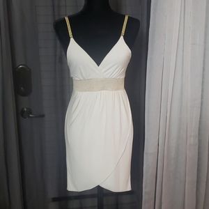 Guess White dress
